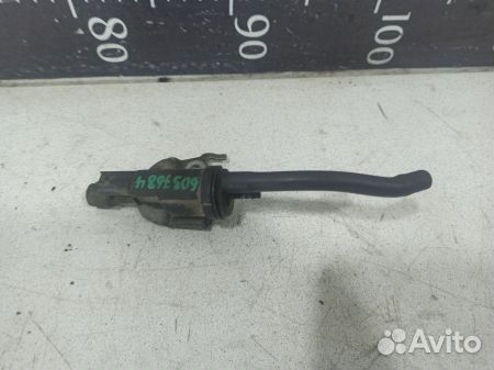 Клапан вакуумный Мерседес