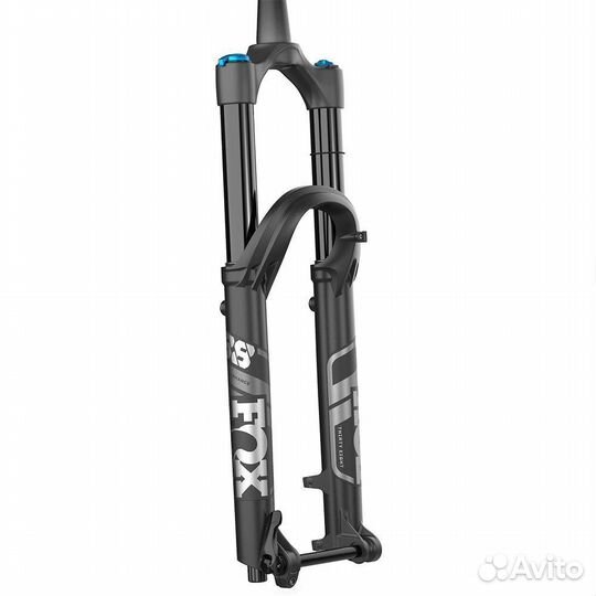 Fox 38 Ano Performance Series Grip 3Pos-Adj Boost