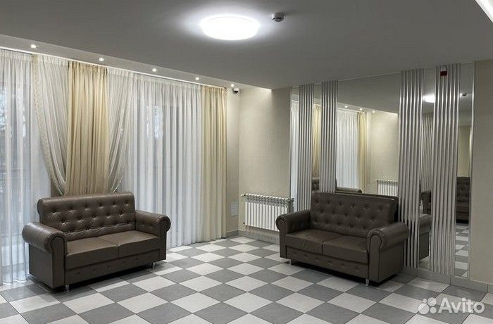 Оздоровительный комплекс 