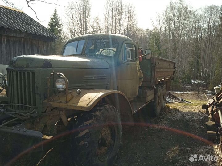 Опрыскиватель PVT RHINO 3004, 1980