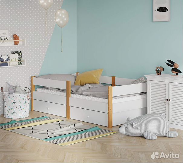 Кровать для детей