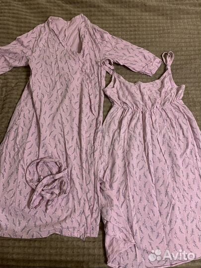 Комплект в роддом