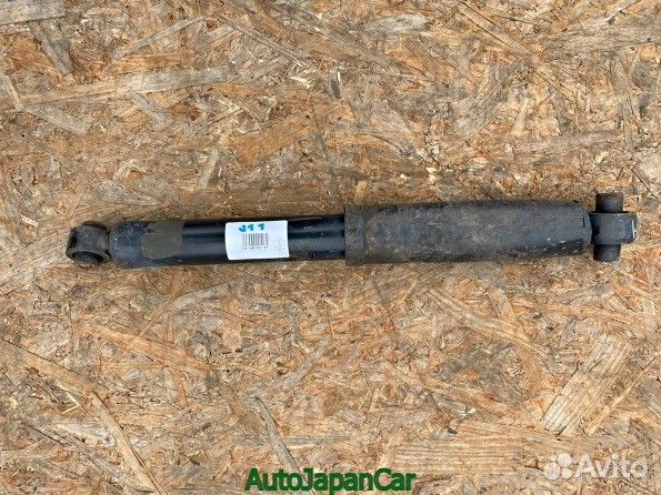 Стойка амортизатора Ниссан Кашкай джи 11 2013-2022