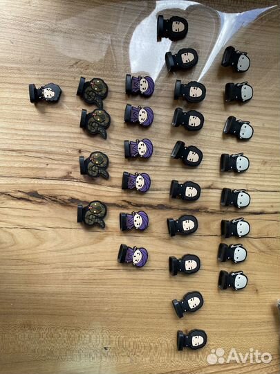 Гарри поттер