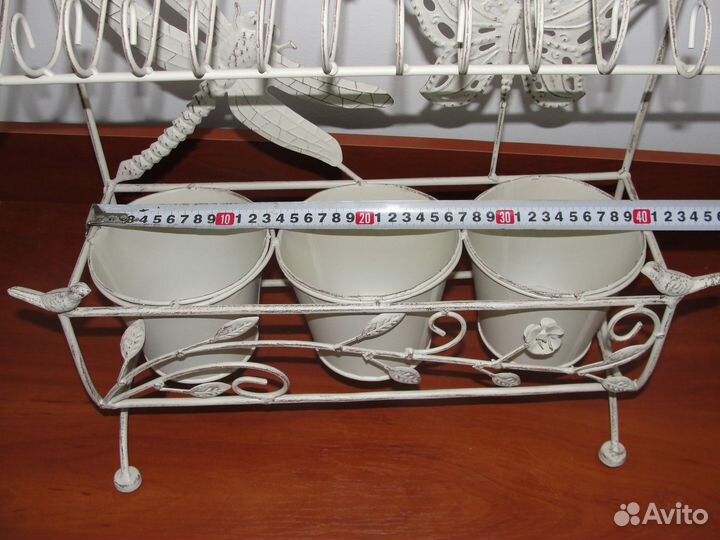 Подставка для цветов