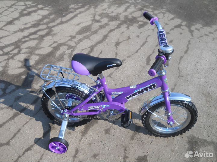 Новые велосипеды оригинальные