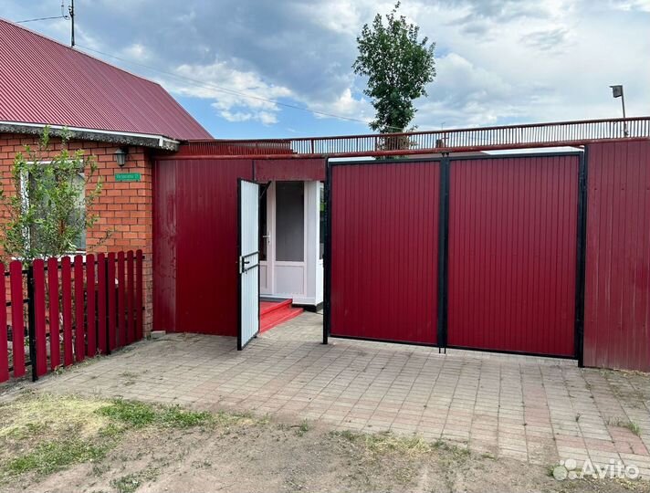 Забор из профнастила без предоплат