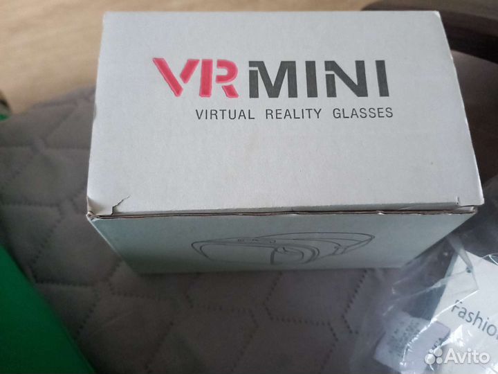 VR mini