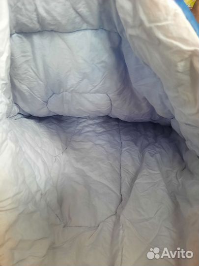 Спальный мешок High Peak и Crane sports (Германия)