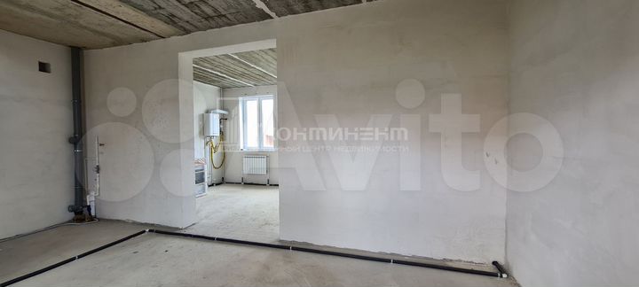 Таунхаус 97,4 м² на участке 4,1 сот.