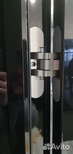 Двери межкомнатные Union