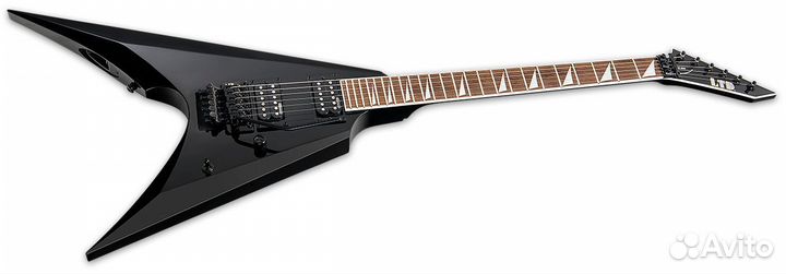 ESP LTD arrow-200 Black