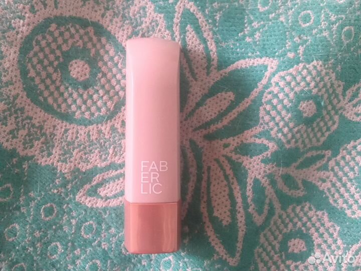 Faberlic помада