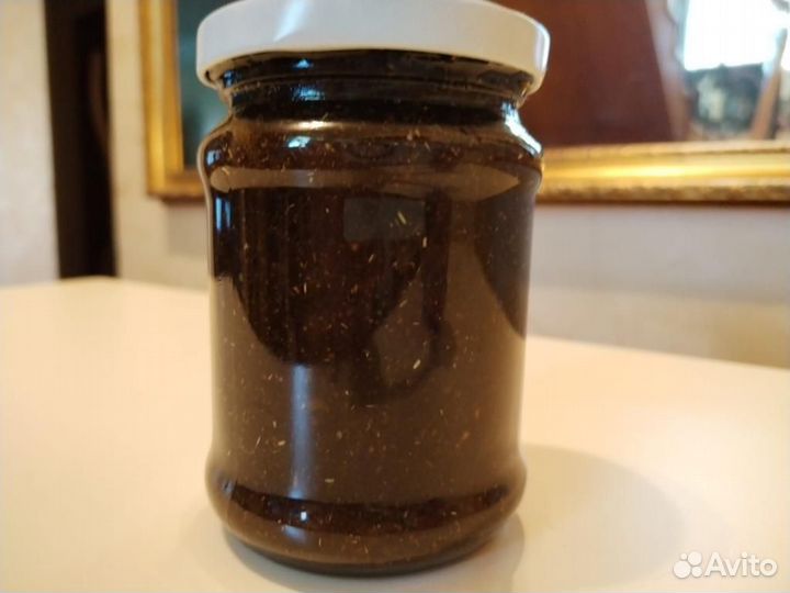 Избавление от папиллом / варенье от папиллом