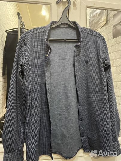 Продаю вещи б/у на мальчика