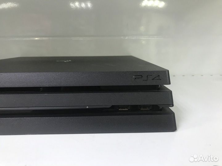 Sony PS4 Pro 1tb