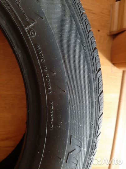 Nexen N'Priz AH5 175/65 R15