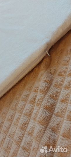 Матрас на пеленальный комод