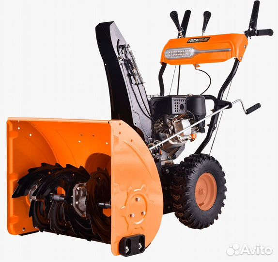 Снегоуборщик MST-4850B