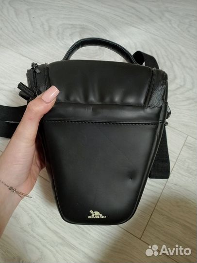 Фотоаппарат nikon d3200