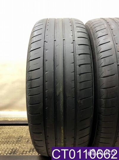 Hankook Ventus Prime 2 K115 225/60 R17 99H