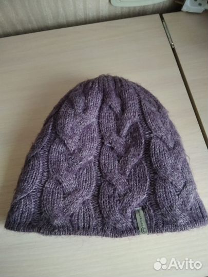 Шапка женская Outventure