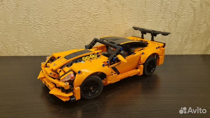 Lego Technic разные наборы