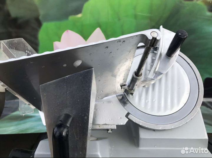 Слайсер SL 220 для нарезки бу