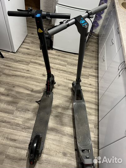 Эллиптический тренажер