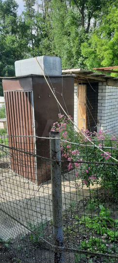 Дом 140 м² на участке 16 сот.