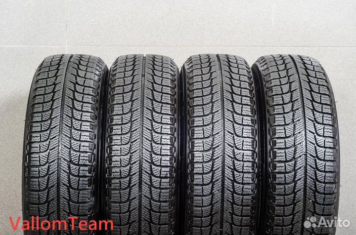 Michelin X-Ice 3 175/65 R15 88T