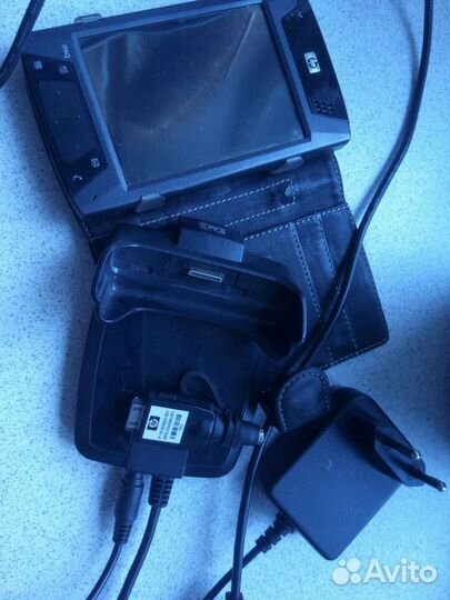 HP iPAQ hx4700