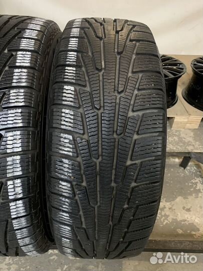 Nokian Tyres Nordman RS2 235/60 R18 107R