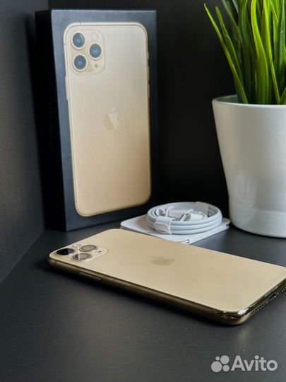 iPhone 11 Pro, 64 ГБ