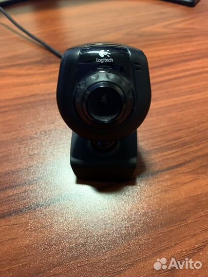 Web-камера Logitech QC 3000 for Business