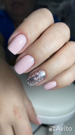 Ищу модель на маникюр
