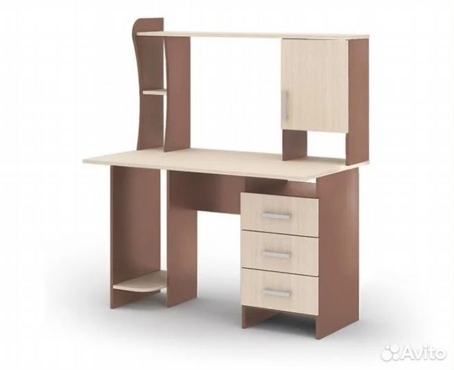 Стол компьютерный новый