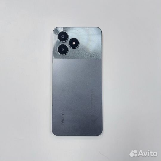 realme Note 50, 4/128 ГБ