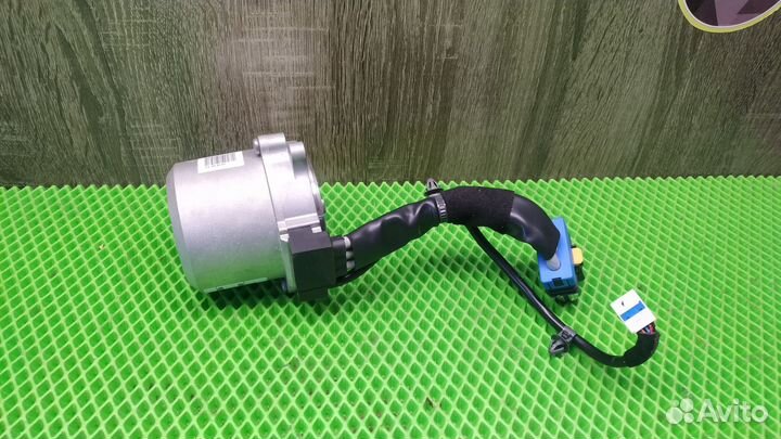 Мотор электроусилителя руля Hyundai Kia 56330G3000