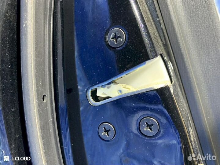 Замок на mazda atenza gjefp PE-VPR