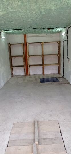 Гараж, 18 м²