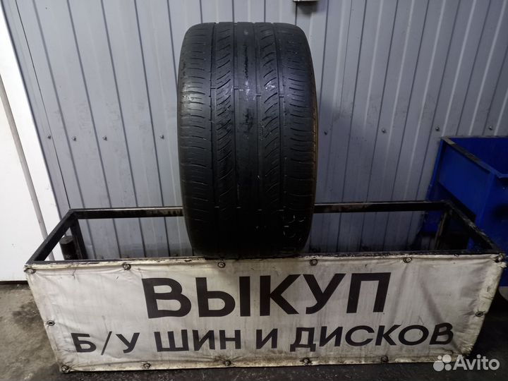 Altenzo Sports Navigator 315/35 R20 106Y