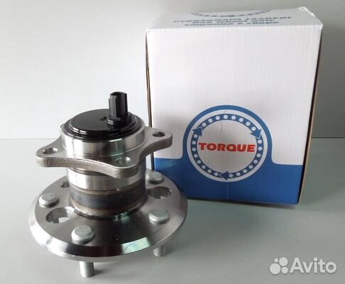 Ступица пер и Зад Camry 30 40 50 наличие