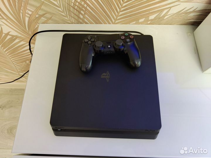 Sony PS4 slim 1tb