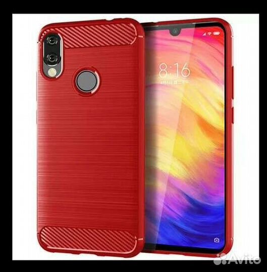 Чехлы для Xiaomi Poco X3 Pro/NFC