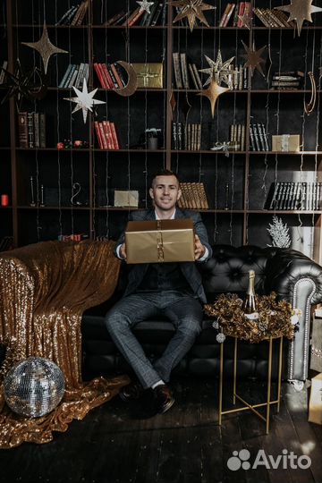 Шеф аниматор