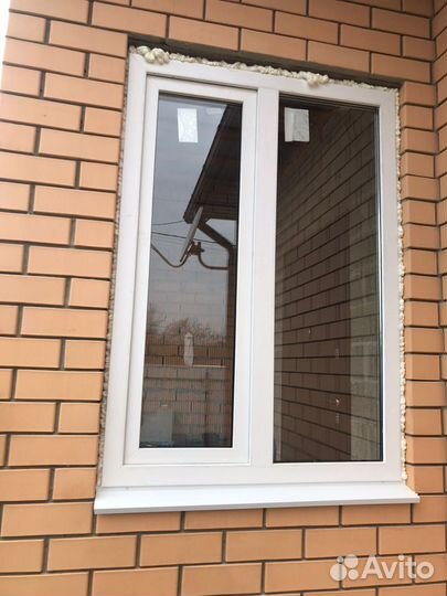 Пластиковые Окна Балконы Остекление лоджий