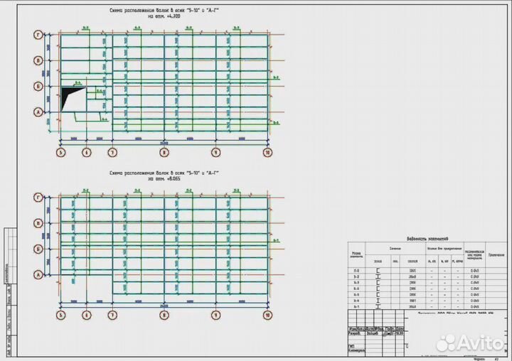Проект производства работ (ппр)