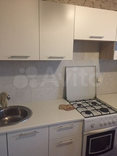 1-к. квартира, 30 м², 9/9 эт.