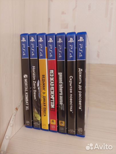 Sony playstation 4 PS4